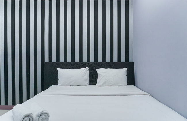 Comfy and Modern 2BR Seasons City Apartment with City View - Foto 1