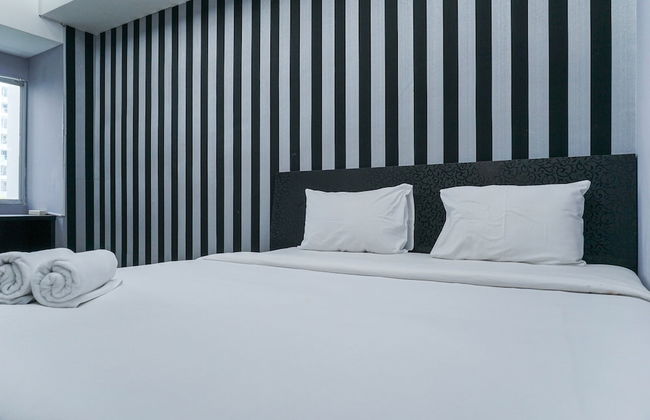 Comfy and Modern 2BR Seasons City Apartment with City View - Foto 12