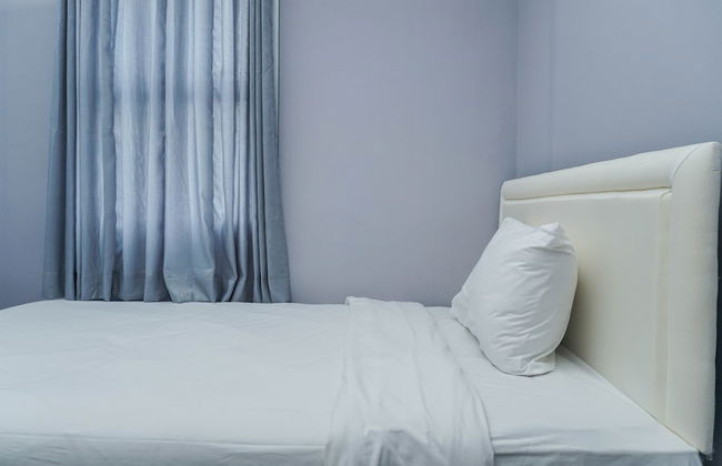 Comfy and Modern 2BR Seasons City Apartment with City View - Foto 4