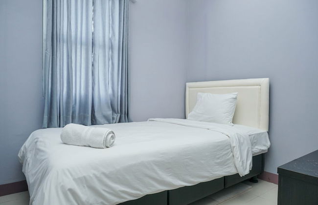 Comfy and Modern 2BR Seasons City Apartment with City View - Foto 11