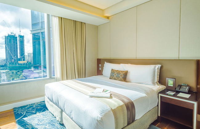 Ascott Bonifacio Global City Manila - Foto 4
