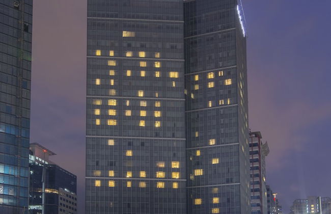 Ascott Bonifacio Global City Manila - Foto 33