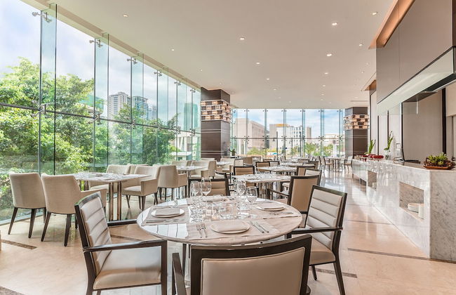 Ascott Bonifacio Global City Manila - Foto 26