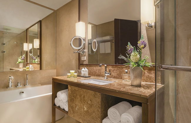 Ascott Bonifacio Global City Manila - Foto 18