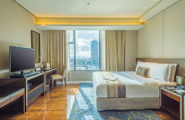 Ascott Bonifacio Global City Manila - Foto 9