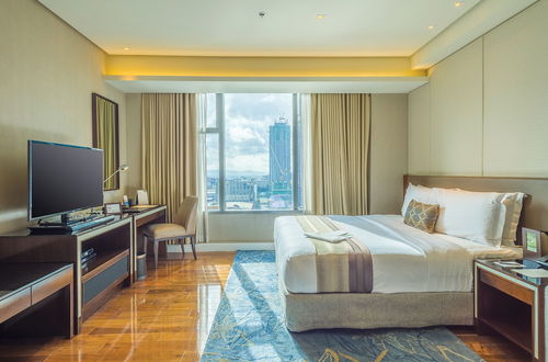 Photo 9 - Ascott Bonifacio Global City Manila