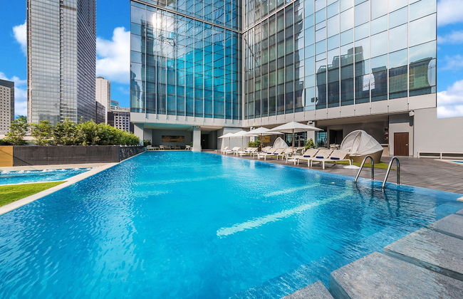 Ascott Bonifacio Global City Manila - Foto 21