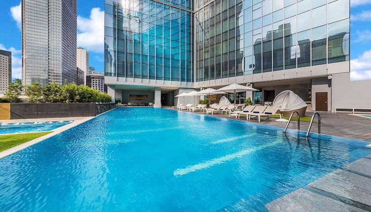 Photo 1 - Ascott Bonifacio Global City Manila