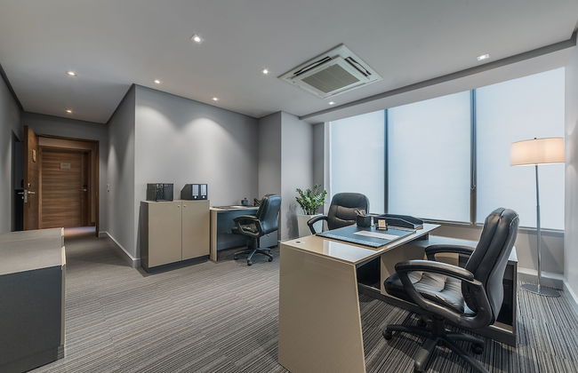 Ascott Bonifacio Global City Manila - Foto 32