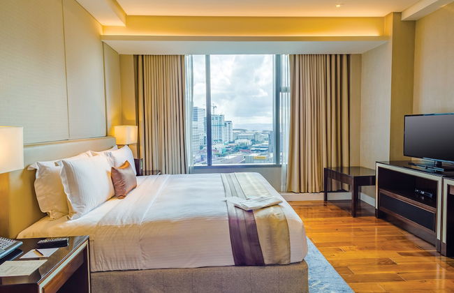Ascott Bonifacio Global City Manila - Foto 8
