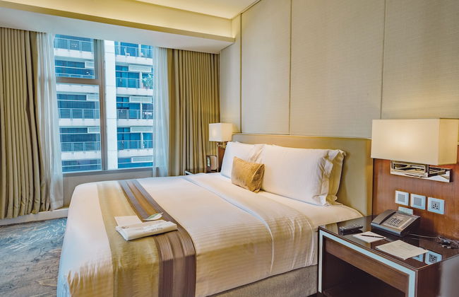Ascott Bonifacio Global City Manila - Foto 7