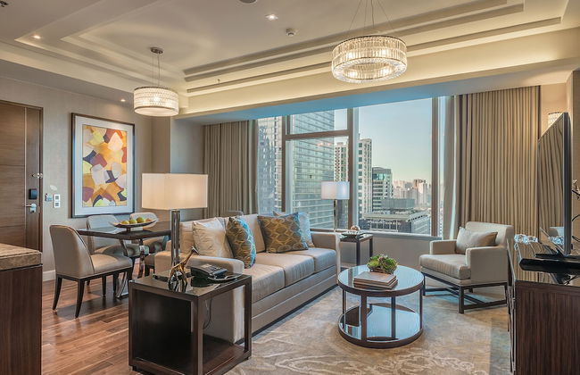Ascott Bonifacio Global City Manila - Foto 10