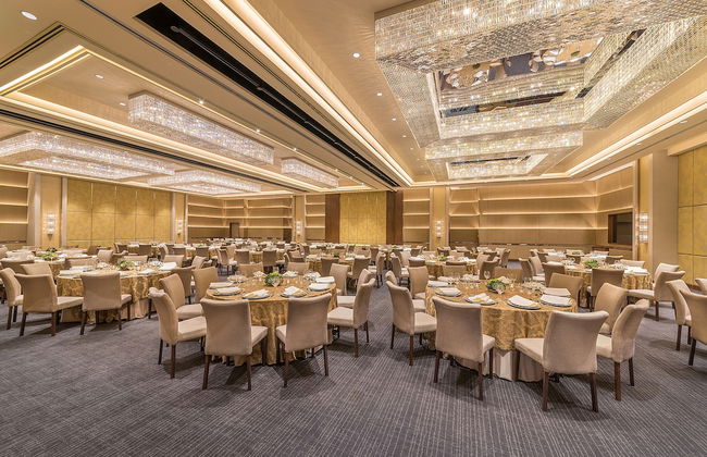 Ascott Bonifacio Global City Manila - Foto 28