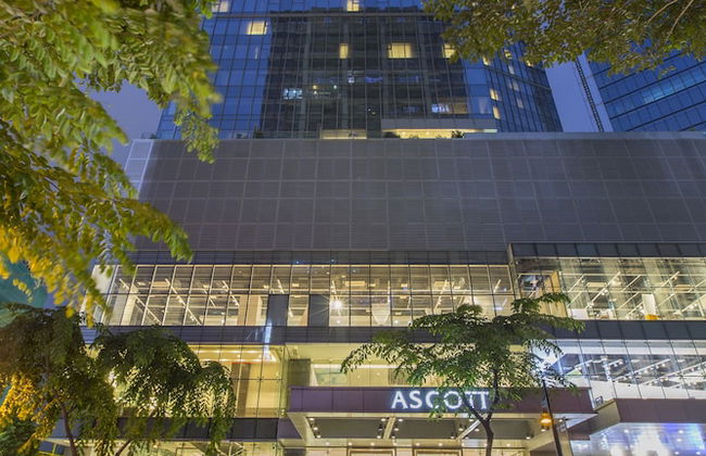 Ascott Bonifacio Global City Manila - Foto 34
