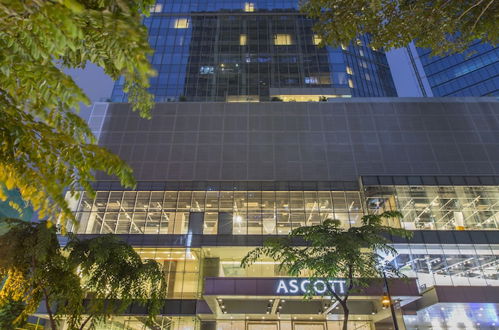 Photo 33 - Ascott Bonifacio Global City Manila