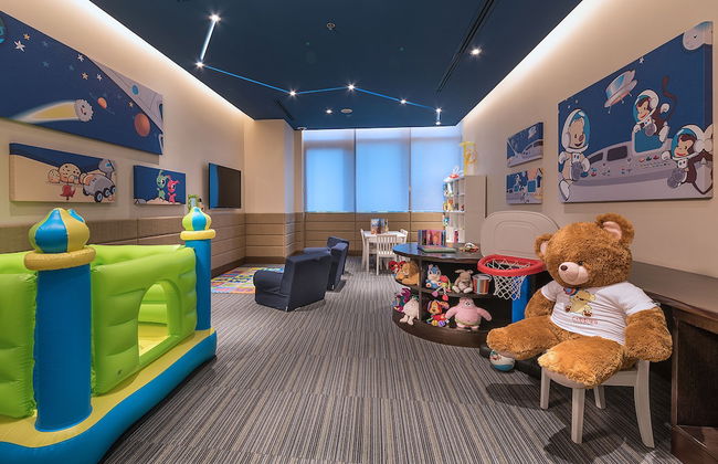 Ascott Bonifacio Global City Manila - Foto 25