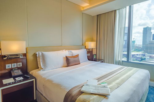 Photo 6 - Ascott Bonifacio Global City Manila