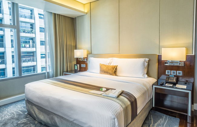 Ascott Bonifacio Global City Manila - Foto 3