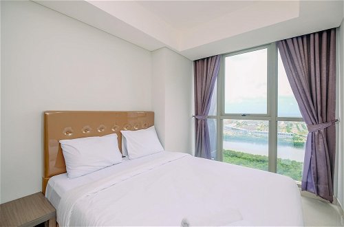 Photo 3 - Comfortable And Minimalist 2Br At Gold Coast Apartment