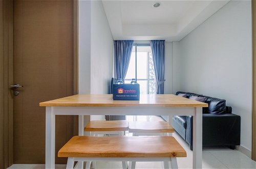 Photo 19 - Comfortable And Minimalist 2Br At Gold Coast Apartment