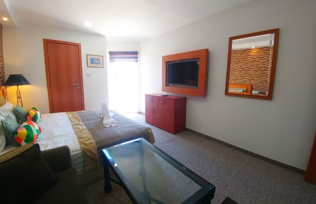City Suites - Foto 11