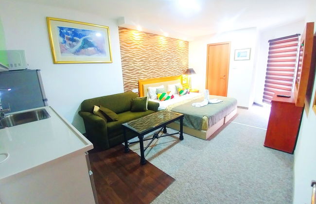 City Suites - Foto 36