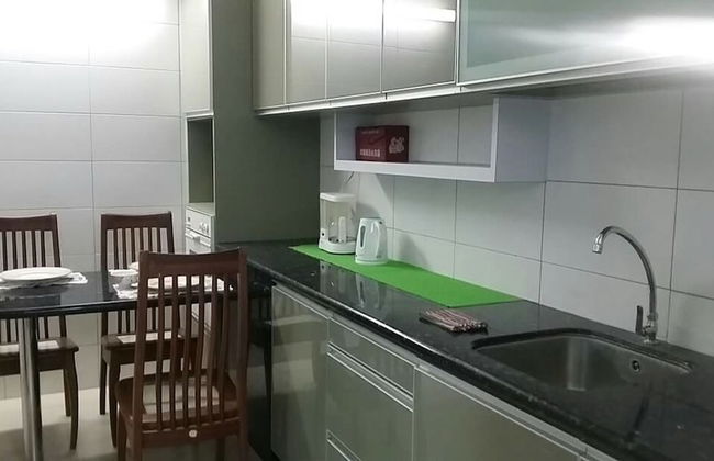 Mama Mia Home - Bukit Mertajam - Foto 6