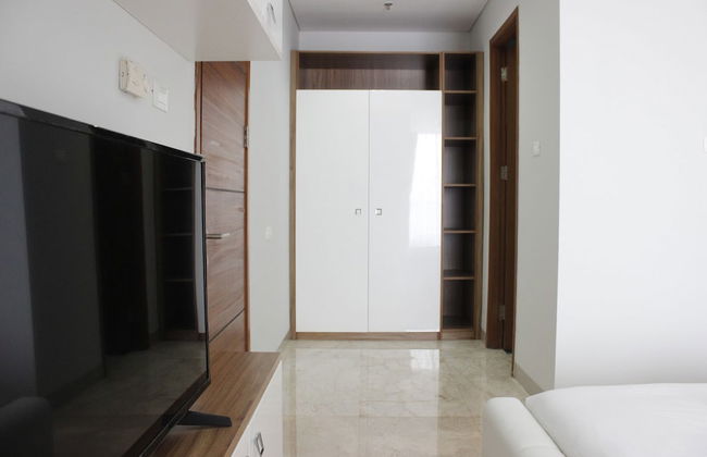 Elegant 2BR @ Dago Suites Apartment near ITB - Foto 21