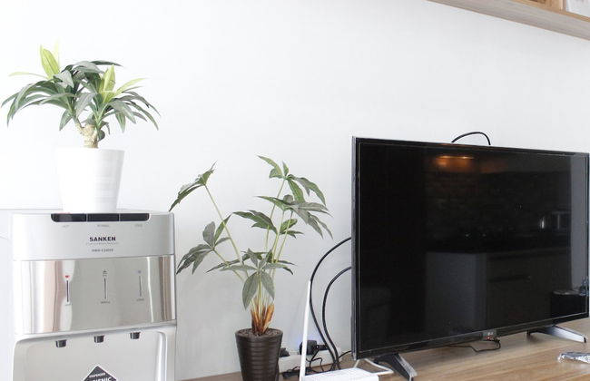 Elegant 2BR @ Dago Suites Apartment near ITB - Foto 13