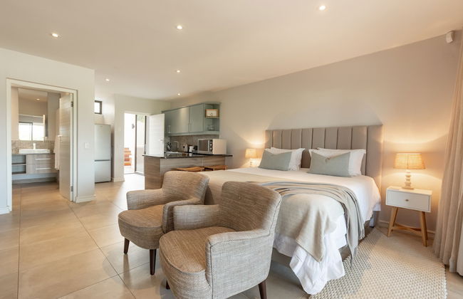 Sunrise Bay Self-Catering Accommodation - Foto 6