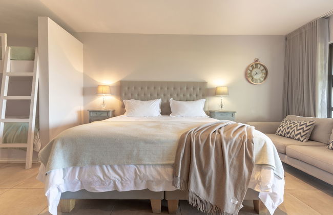 Sunrise Bay Self-Catering Accommodation - Foto 11