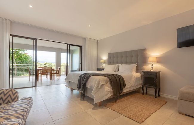 Sunrise Bay Self-Catering Accommodation - Foto 19