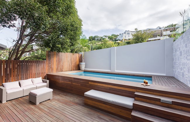 Sunrise Bay Self-Catering Accommodation - Foto 60