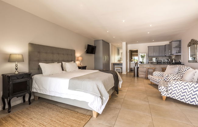Sunrise Bay Self-Catering Accommodation - Foto 5