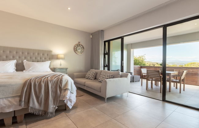 Sunrise Bay Self-Catering Accommodation - Foto 18