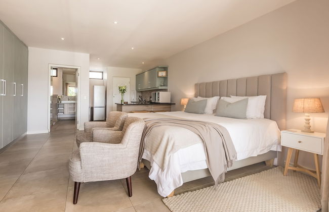 Sunrise Bay Self-Catering Accommodation - Foto 15