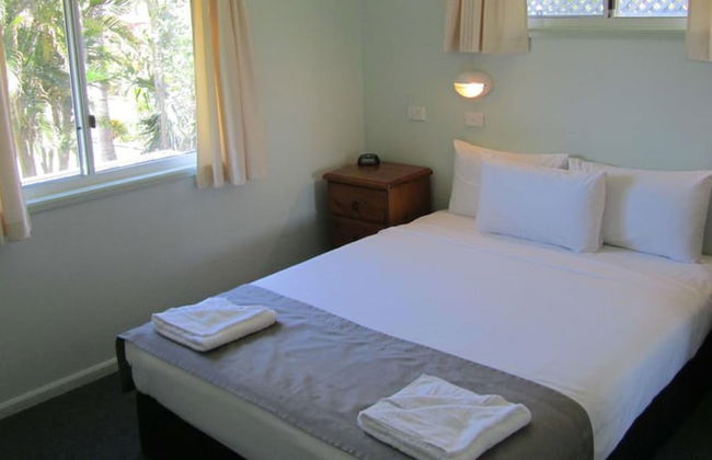NRMA Capricorn Yeppoon Holiday Park - Foto 3