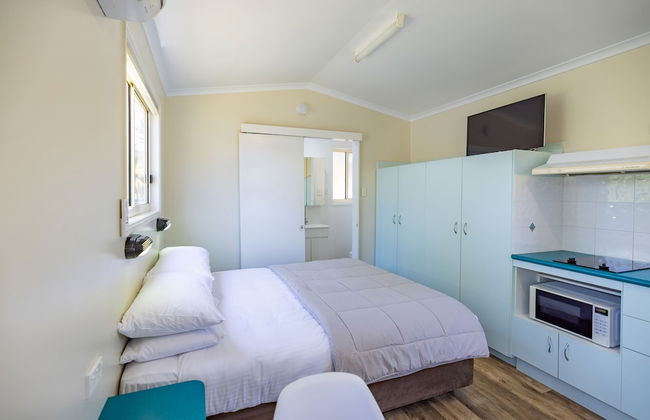 NRMA Capricorn Yeppoon Holiday Park - Foto 11
