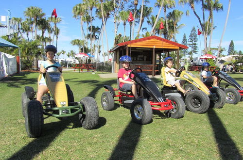 Photo 77 - NRMA Capricorn Yeppoon Holiday Park