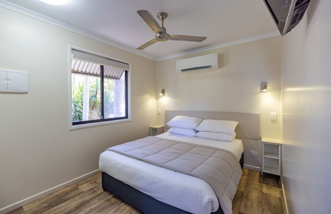 NRMA Capricorn Yeppoon Holiday Park - Foto 13