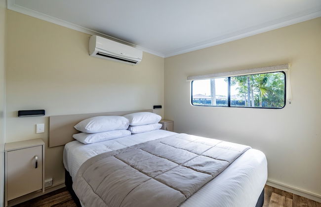 NRMA Capricorn Yeppoon Holiday Park - Foto 4