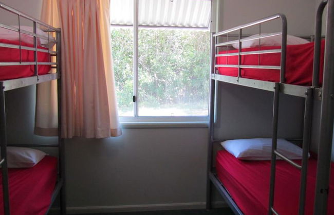NRMA Capricorn Yeppoon Holiday Park - Foto 2