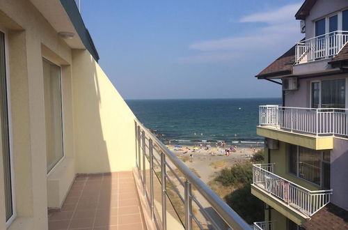 Foto 13 - Sunrise Apartments by Interhotel Pomorie