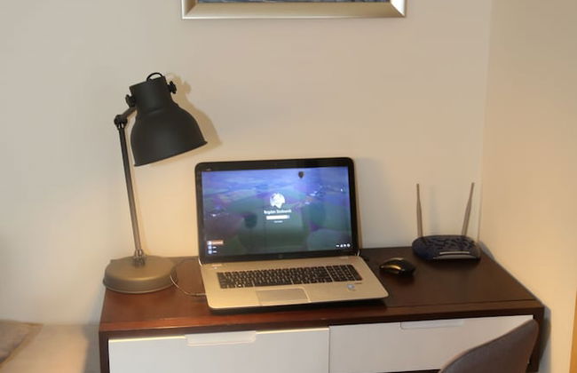 ASKI Powiśle Copernicus Apartment - Foto 16