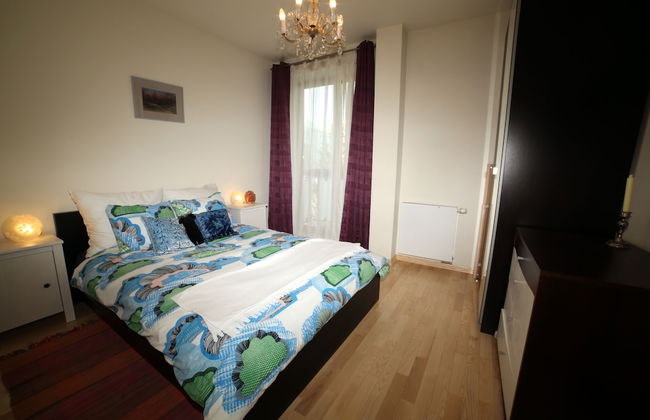 ASKI Powiśle Copernicus Apartment - Foto 3