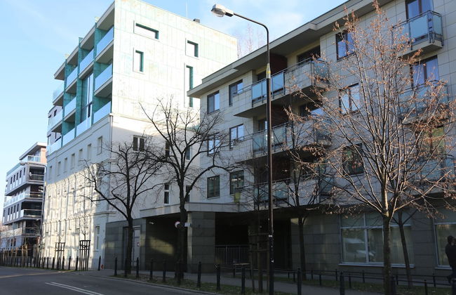 ASKI Powiśle Copernicus Apartment - Foto 21