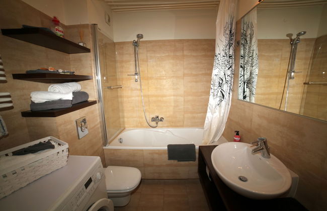 ASKI Powiśle Copernicus Apartment - Foto 18