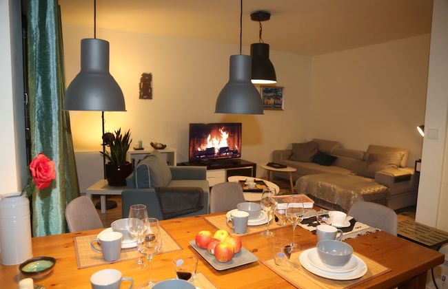 ASKI Powiśle Copernicus Apartment - Foto 7