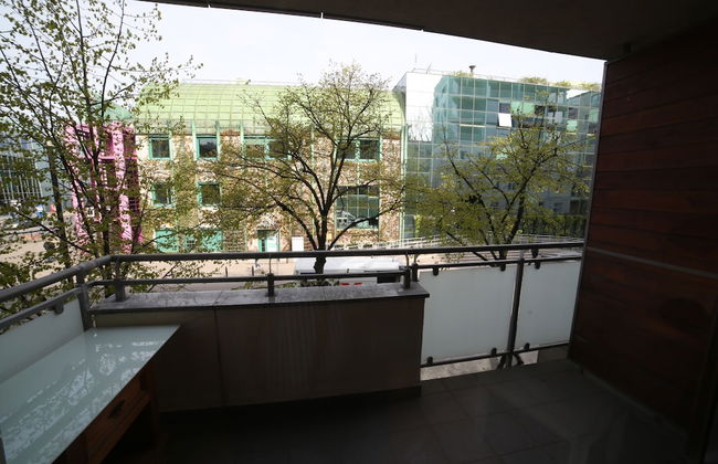 ASKI Powiśle Copernicus Apartment - Foto 14