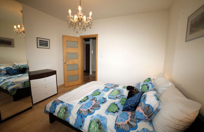 ASKI Powiśle Copernicus Apartment - Foto 2
